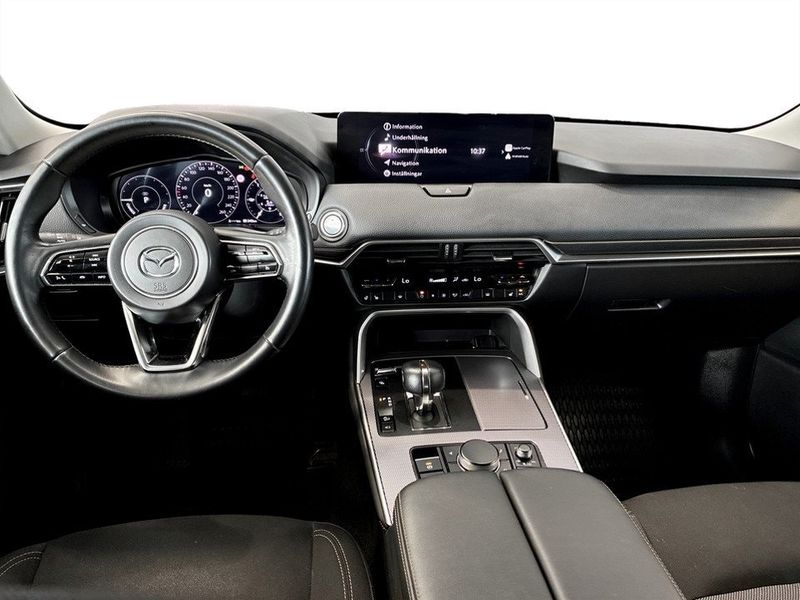 Mazda CX-60 bild 6