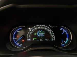 Toyota RAV4 bild 16
