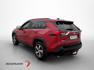 Toyota RAV4 bild 5