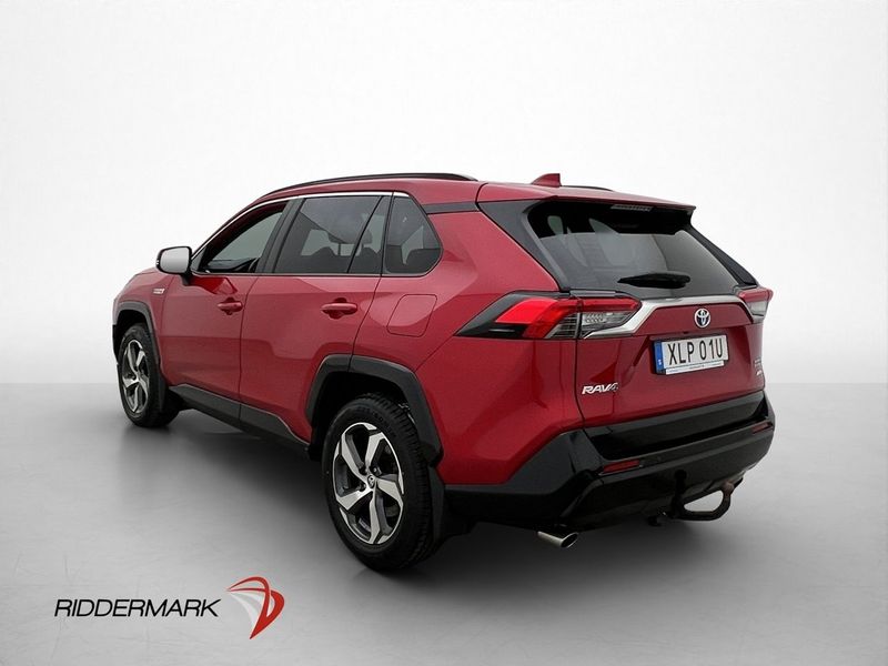 Toyota RAV4 bild 5