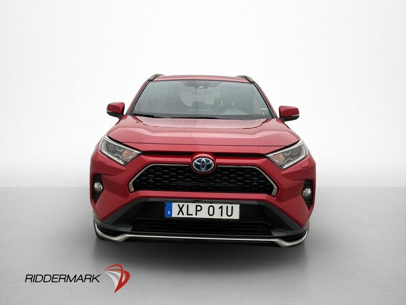 Toyota RAV4 bild 2