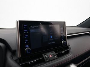 Toyota RAV4 bild 20