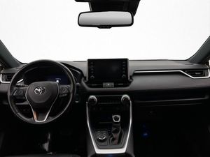 Toyota RAV4 bild 23
