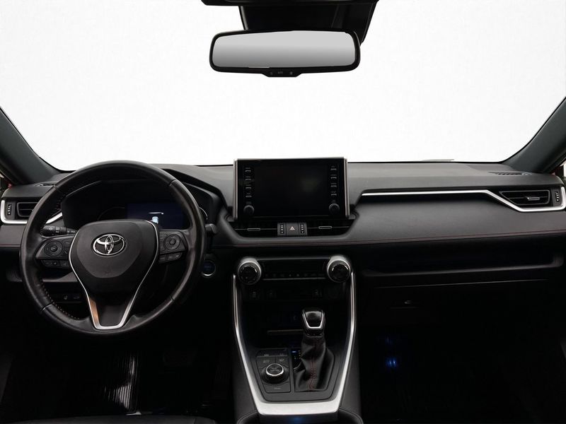 Toyota RAV4 bild 23