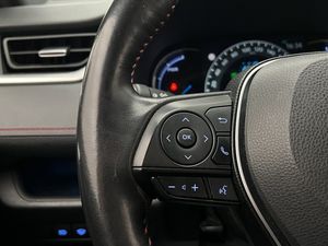 Toyota RAV4 bild 15