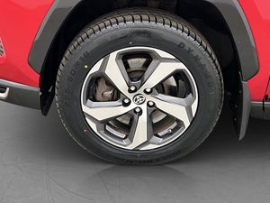 Toyota RAV4 bild 29