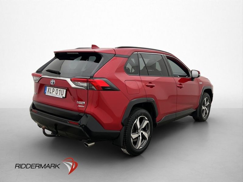 Toyota RAV4 bild 8