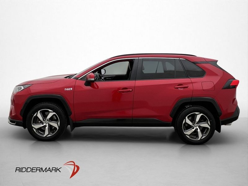 Toyota RAV4 bild 4