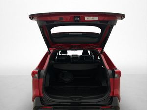 Toyota RAV4 bild 27