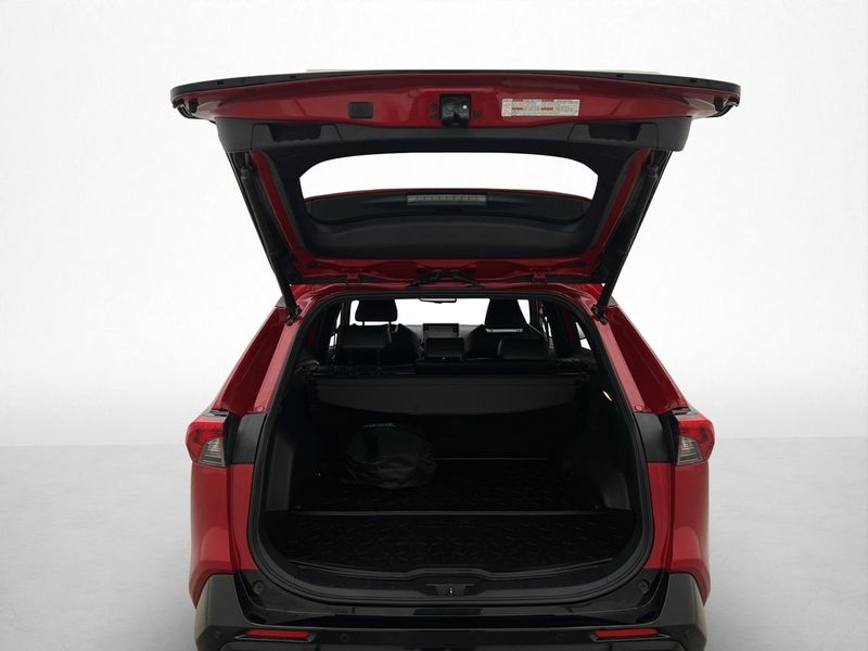 Toyota RAV4 bild 27