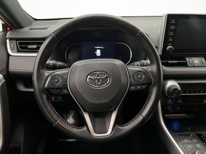 Toyota RAV4 bild 12