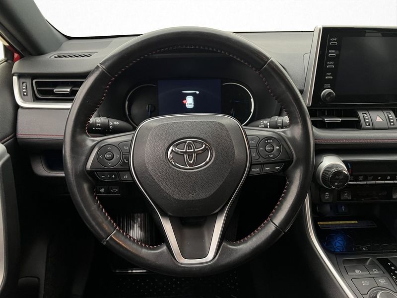 Toyota RAV4 bild 12