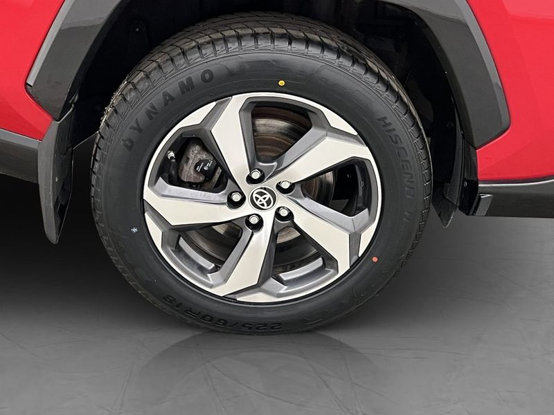 Toyota RAV4 bild 31