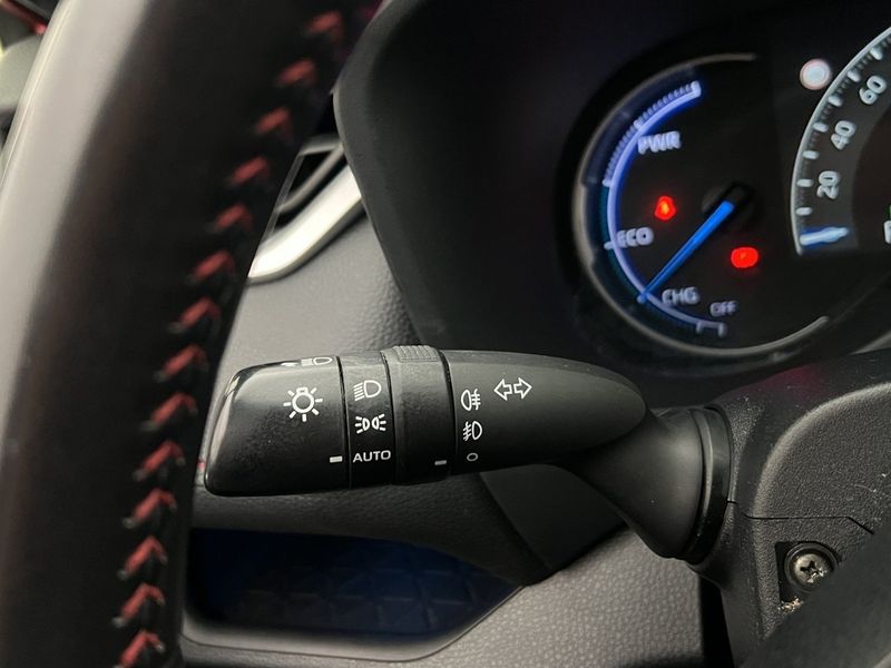 Toyota RAV4 bild 14