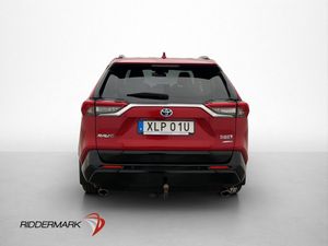 Toyota RAV4 bild 6