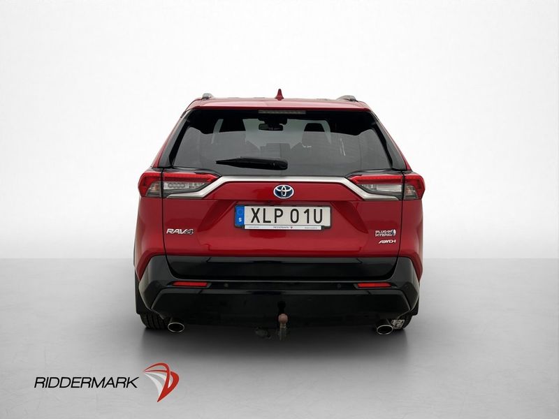 Toyota RAV4 bild 6
