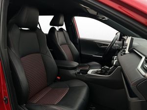 Toyota RAV4 bild 24