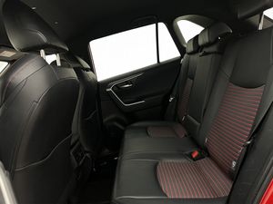 Toyota RAV4 bild 26