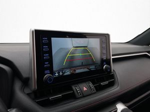 Toyota RAV4 bild 19