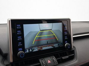 Toyota RAV4 bild 18