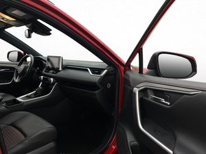Toyota RAV4 bild 25