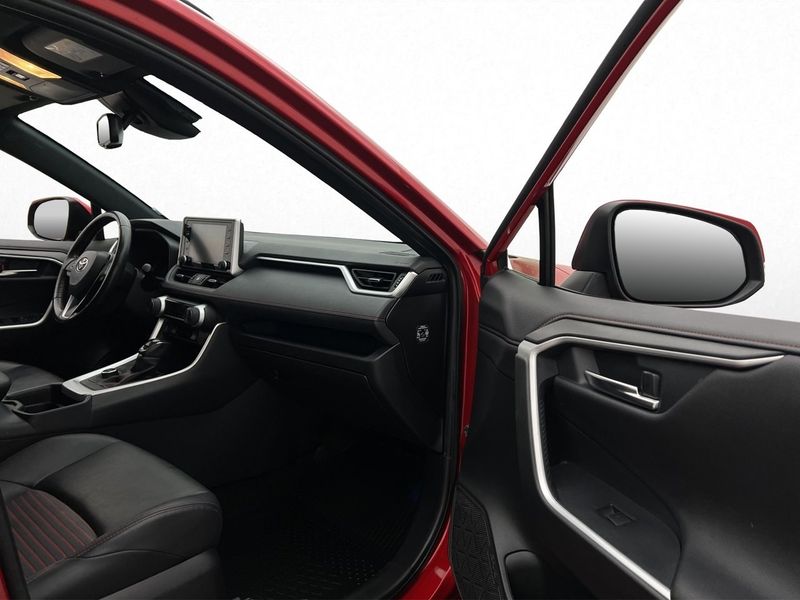 Toyota RAV4 bild 25