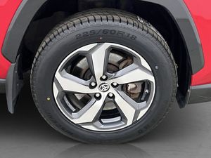 Toyota RAV4 bild 32