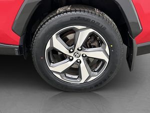 Toyota RAV4 bild 30