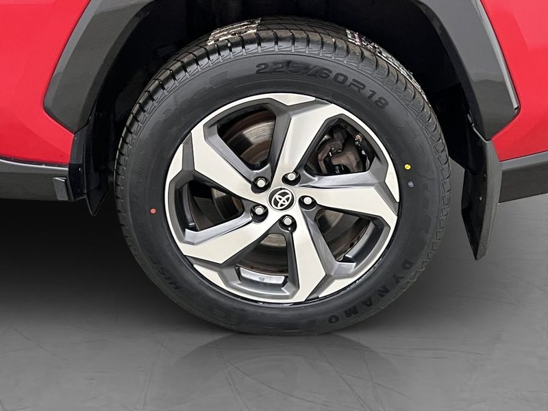 Toyota RAV4 bild 30