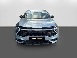 Kia Sportage bild 2