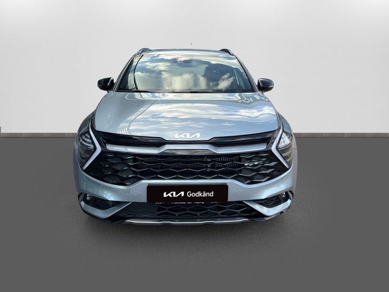 Kia Sportage bild 2