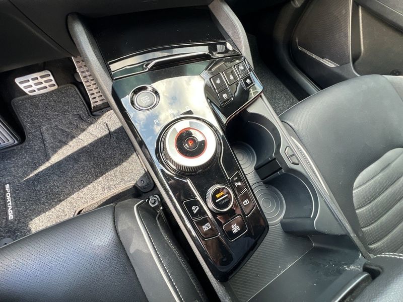 Kia Sportage bild 12