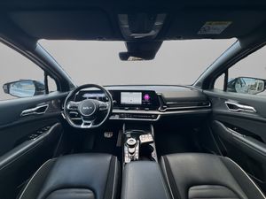 Kia Sportage bild 7