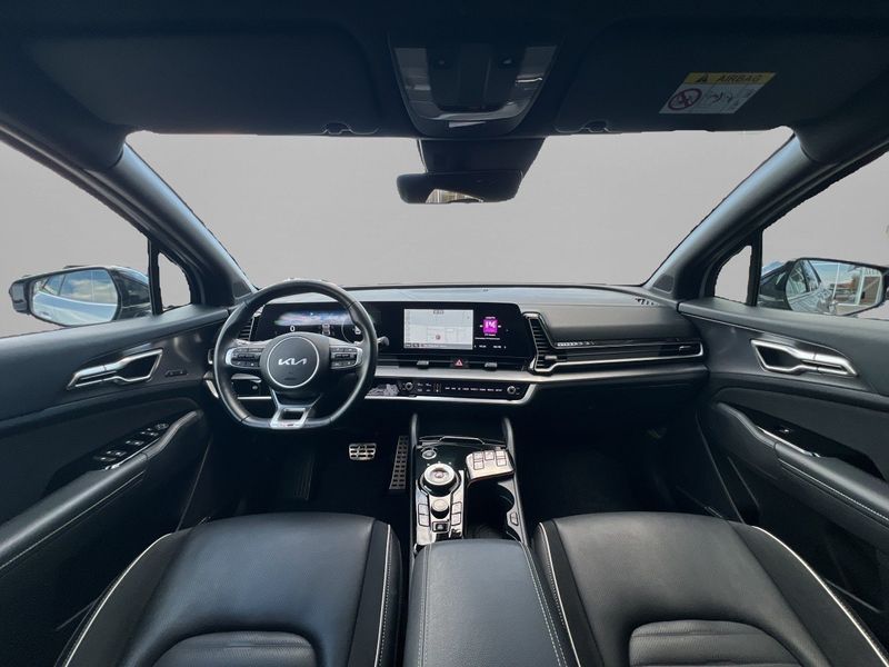 Kia Sportage bild 7