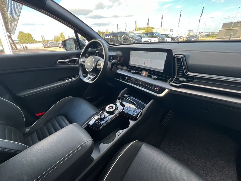 Kia Sportage bild 17