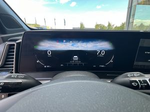Kia Sportage bild 10