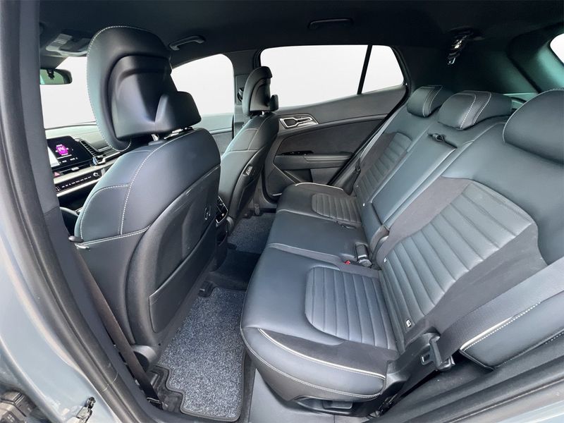 Kia Sportage bild 9