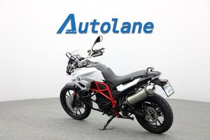 BMW F 700 GS bild 3