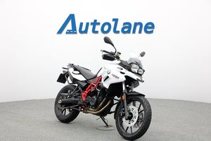 BMW F 700 GS bild 1