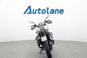 BMW F 700 GS bild 8