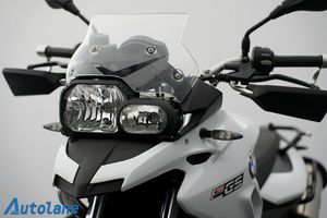 BMW F 700 GS bild 24