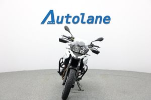 BMW F 700 GS bild 7