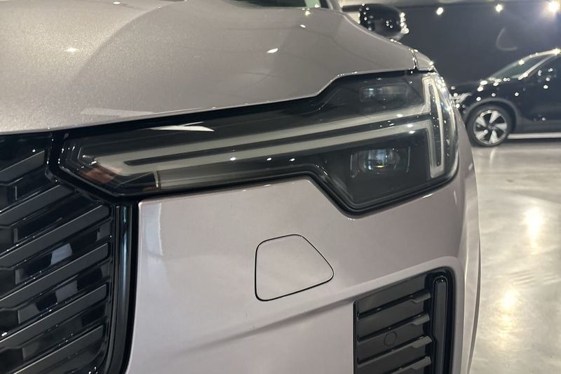 Volvo XC90 bild 14