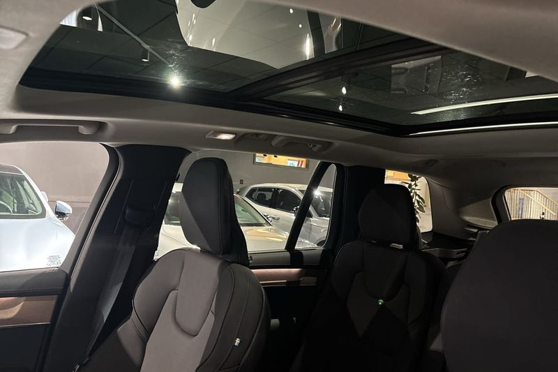 Volvo XC90 bild 18