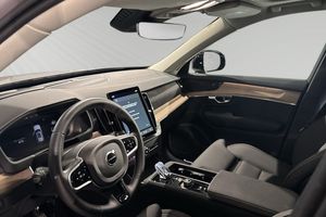 Volvo XC90 bild 7