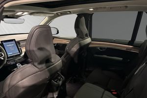 Volvo XC90 bild 8