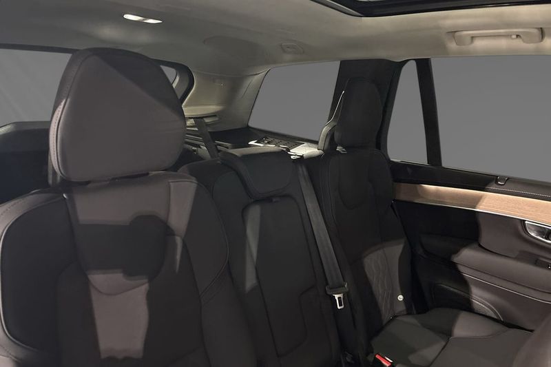 Volvo XC90 bild 11