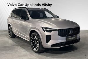 Volvo XC90 bild 6