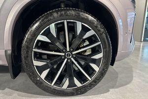 Volvo XC90 bild 12