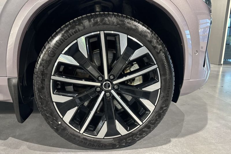 Volvo XC90 bild 12